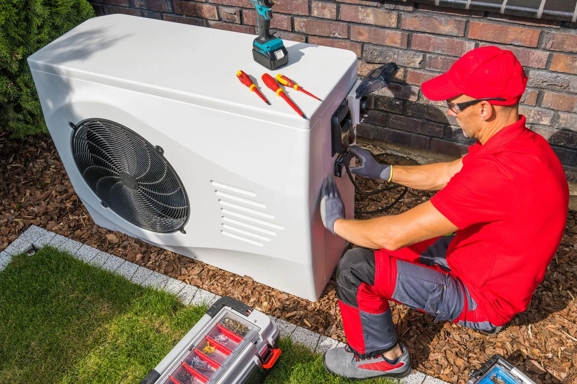 About HVAC in Slatington, PA